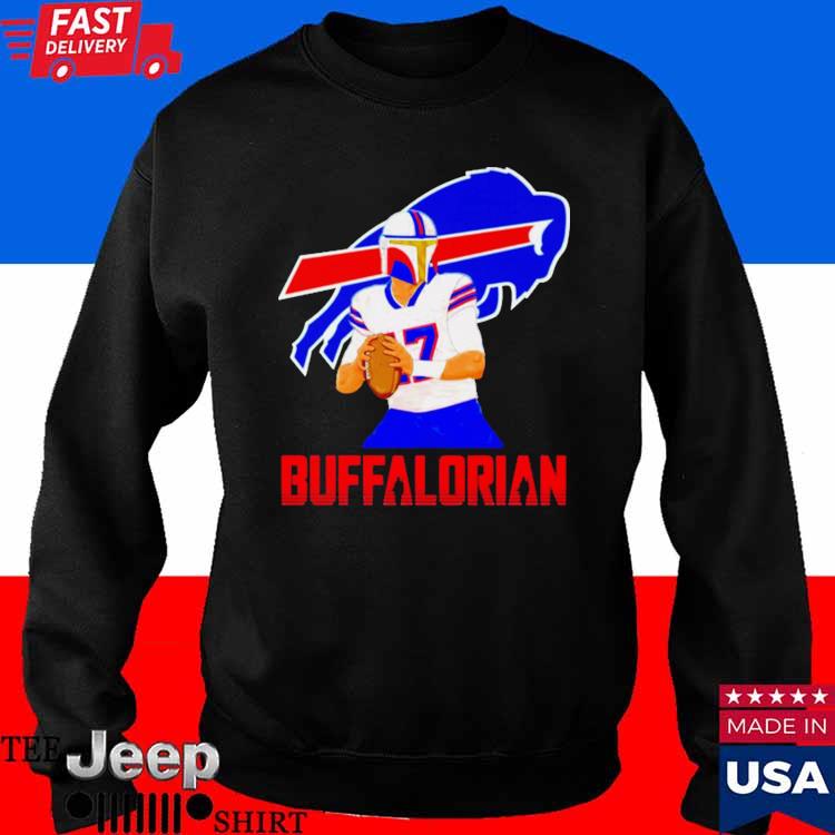 Bufflaorian Buffalo Bills shirt, hoodie, sweater, long sleeve and tank top