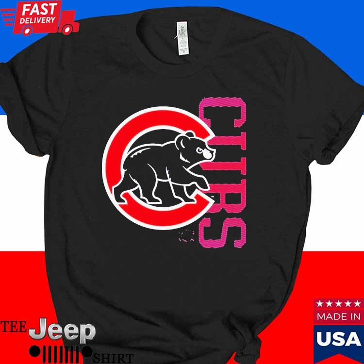 Official Chicago Cubs mascot clark T-shirt, hoodie, tank top, sweater and  long sleeve t-shirt