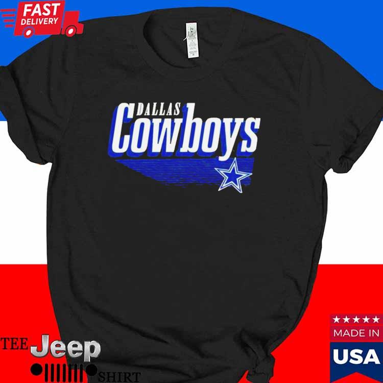 Official dallas Cowboys Lines Logo Sport 2023 Shirt, hoodie