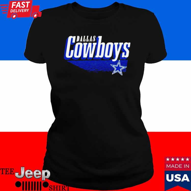 Official dallas Cowboys Lines Logo Sport 2023 Shirt, hoodie