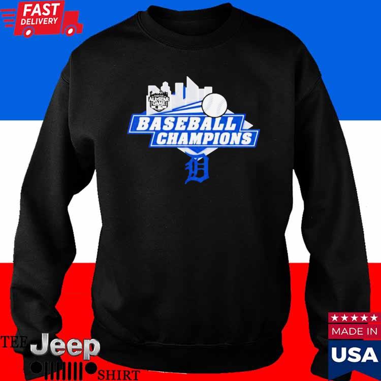 Los Angeles Dodgers Seattle All-star game 2023 baseball Championship logo T- shirt, hoodie, sweater, long sleeve and tank top