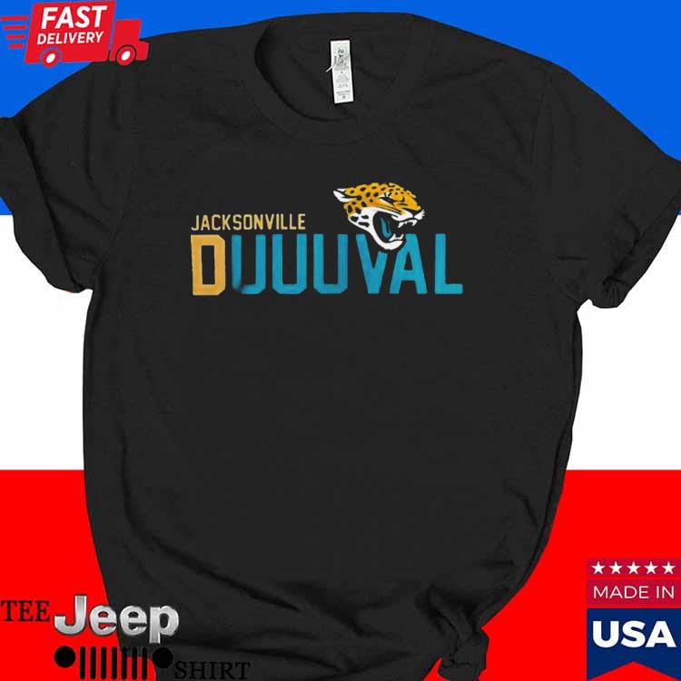 Nfl Jacksonville Jaguars Essential Local Phrase T-Shirt, hoodie