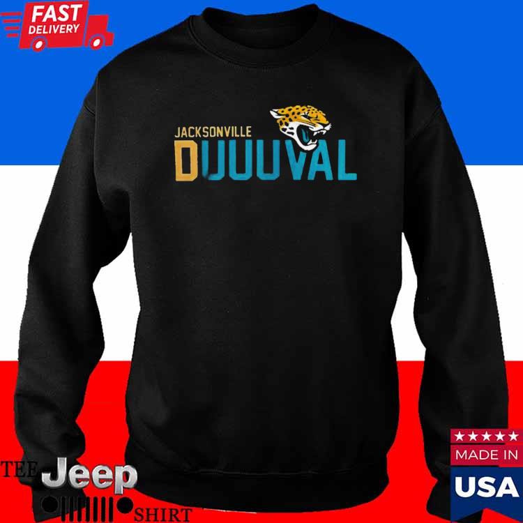 Jacksonville Jaguars Local Essential T-Shirt, hoodie, sweater