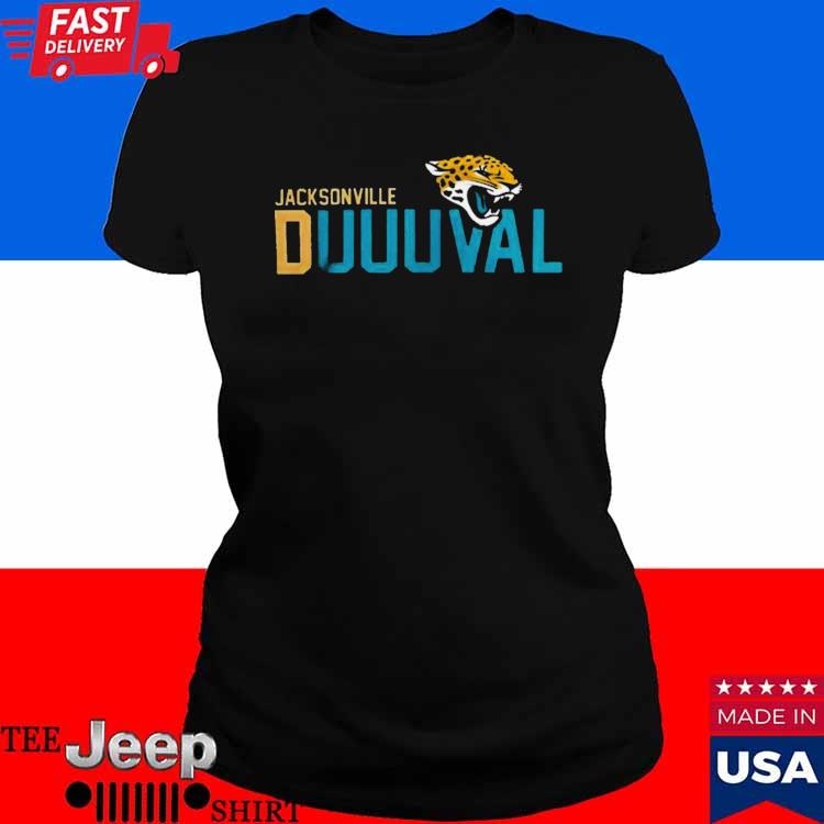 Official Jacksonville jaguars local essential T-shirt, hoodie