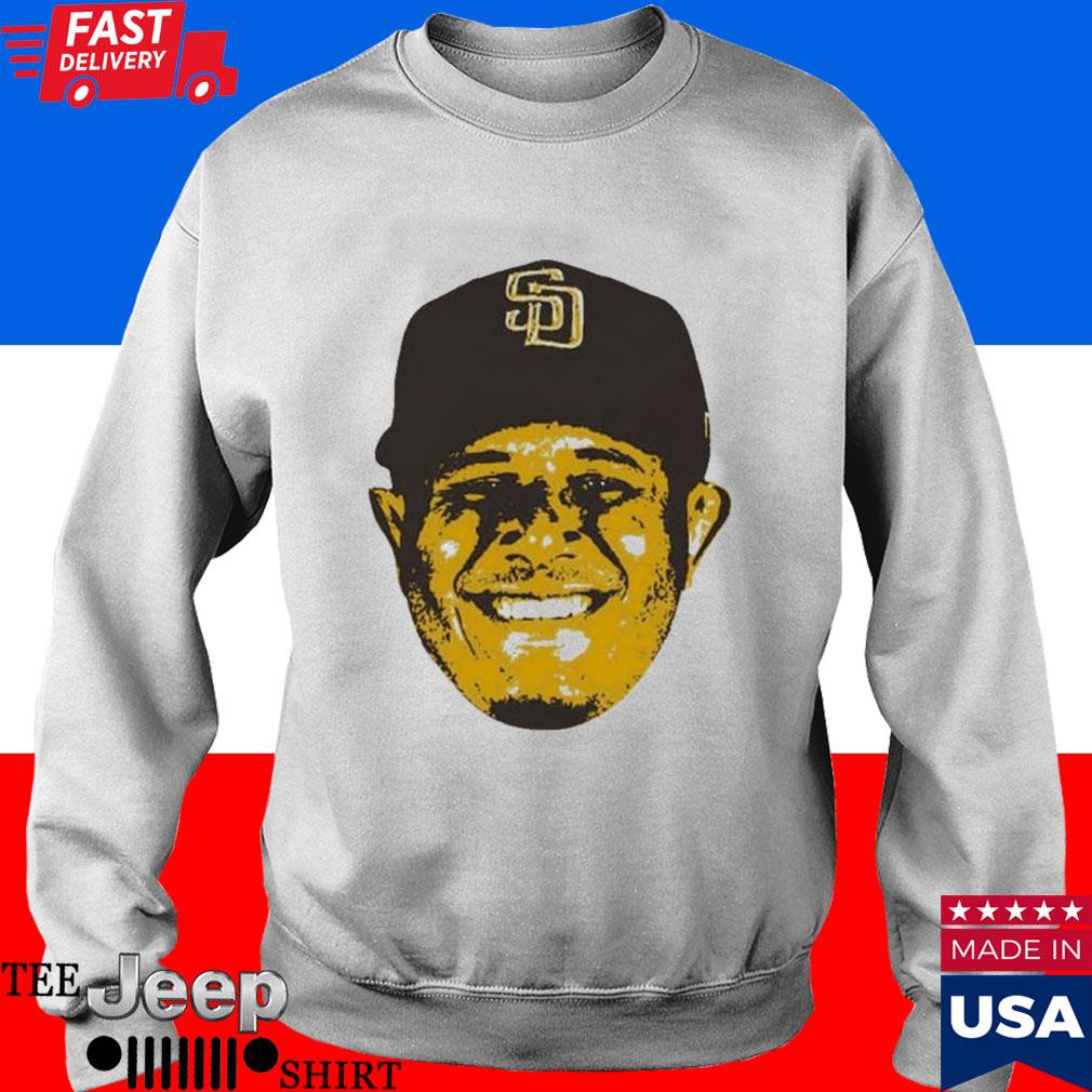 Manny Machado Big Head shirt, hoodie, longsleeve, sweater