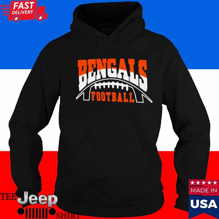 Official Mitchell and ness youth cincinnatI bengals wordmark T-shirt, hoodie,  sweater, long sleeve and tank top