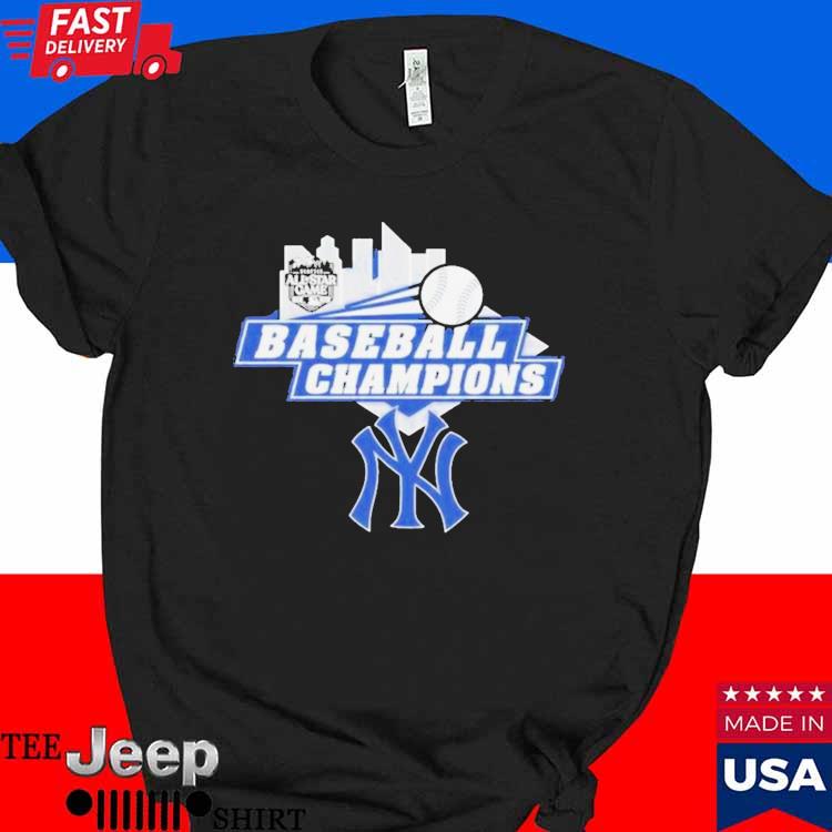 New York Yankees baseball Champions Seattle all star game 2023 logo shirt,  hoodie, sweater, long sleeve and tank top