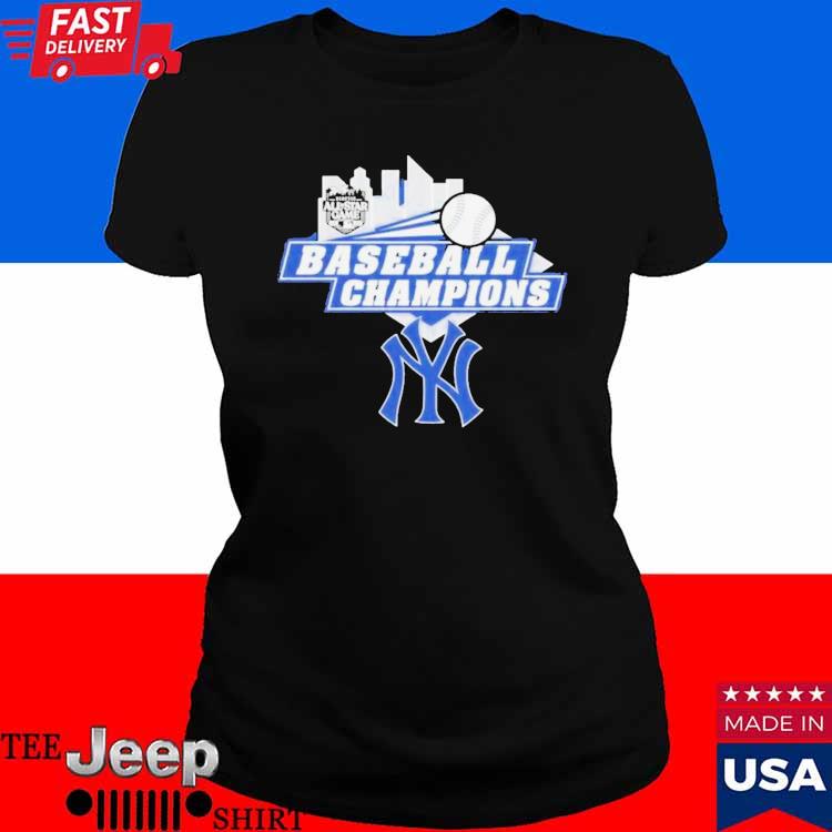 New York Yankees Seattle All-star game 2023 baseball Championship logo shirt,  hoodie, sweater, long sleeve and tank top