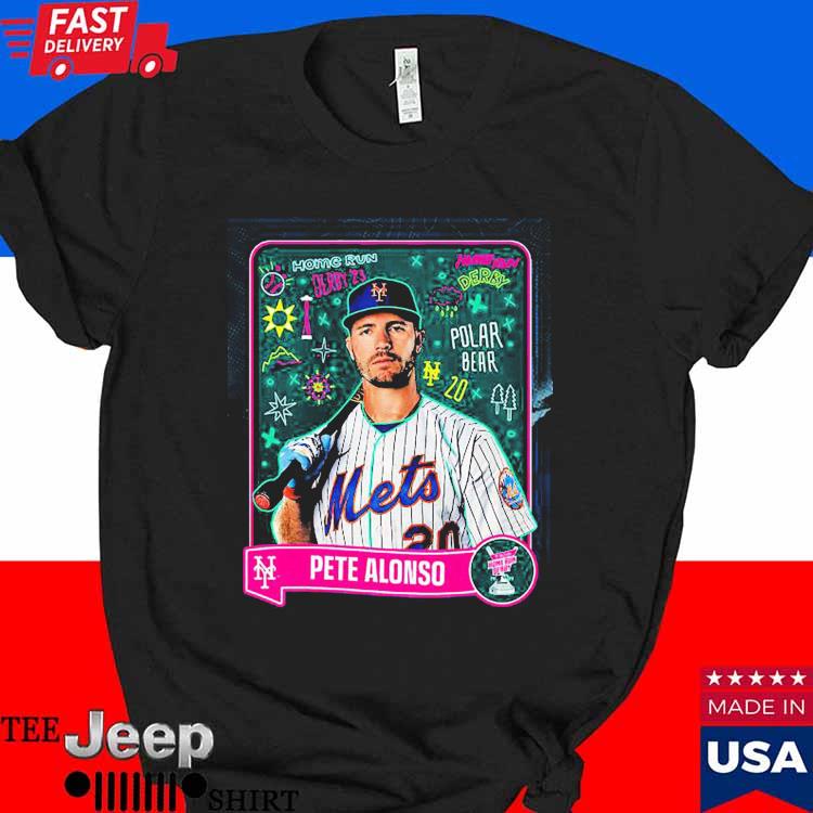 Official pete Alonso Homerun Derby 2023 Shirt, hoodie, sweater, long sleeve  and tank top