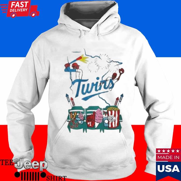 Philipo Dyauli Minnesota Twins shirt, hoodie, longsleeve, sweater