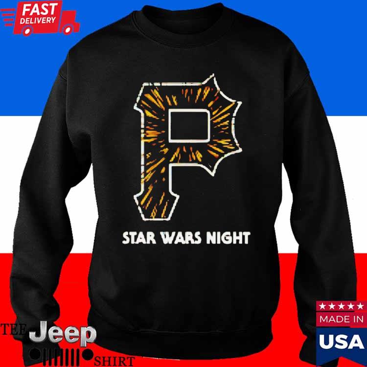 Pirates Star Wars night shirt, hoodie, sweater, long sleeve and tank top