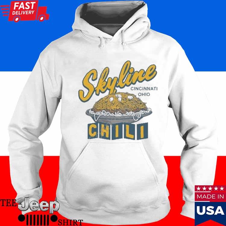 Cincinnati Bengals mascot It's skyline time retro shirt - Limotees