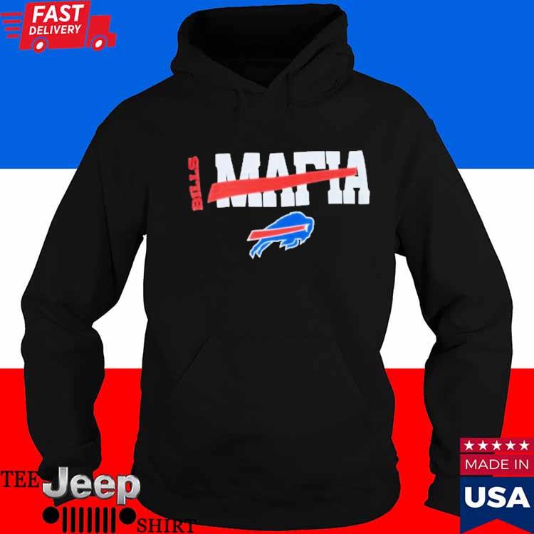 Starter Bills Mafia T-Shirt