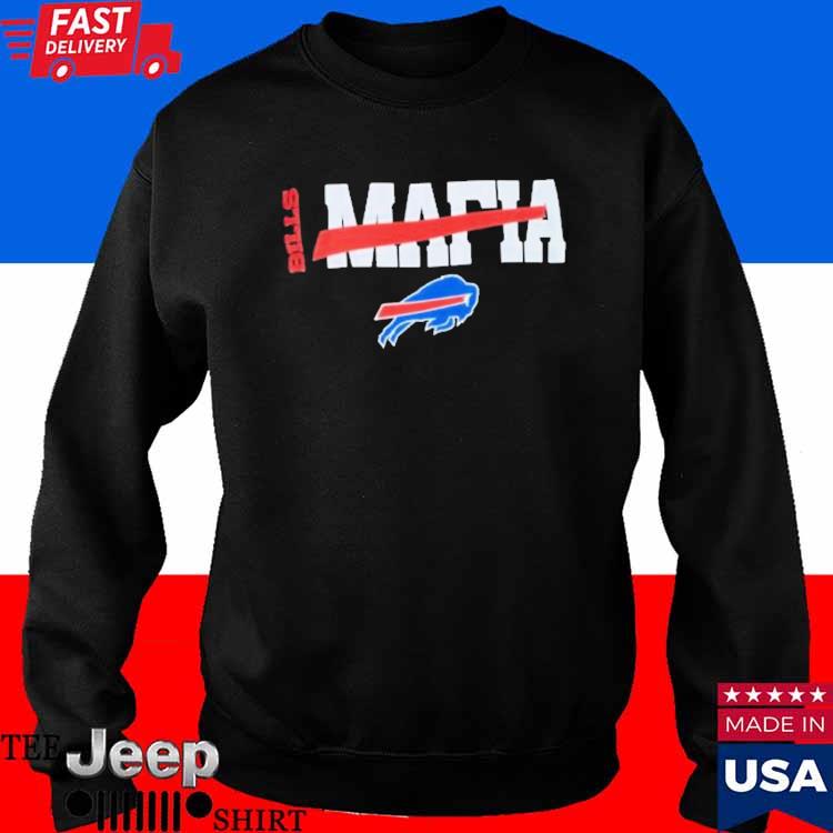 Starter Bills Mafia T-Shirt