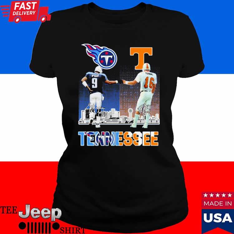 Official tennessee Titans And Volunteers City Champion T Shirt, hoodie,  sweater, long sleeve and tank top