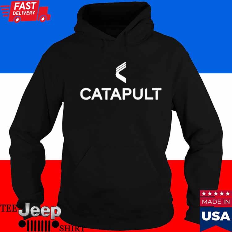 Official Arizona Cardinals Kyler Murray Wearing Catapult One Vest Shirt,  hoodie, longsleeve, sweater