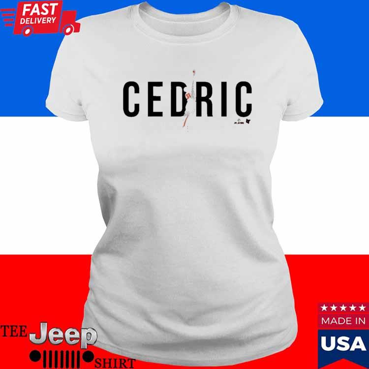 Official cedric mullins air cedric T-shirt, hoodie, sweater, long sleeve  and tank top