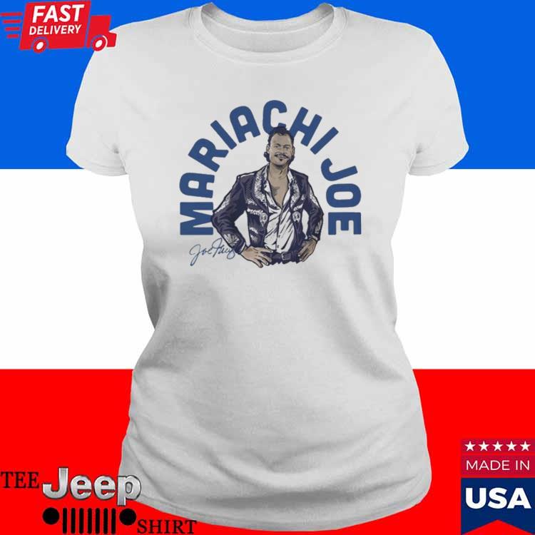 Nice 2023 Mariachi Joe Kelly Shirt,Sweater, Hoodie, And Long Sleeved,  Ladies, Tank Top