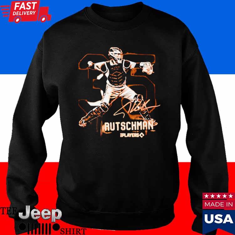 Official Adley Rutschman Baltimore Orioles Graffiti Player Graphic T-Shirt,  hoodie, sweater, long sleeve and tank top