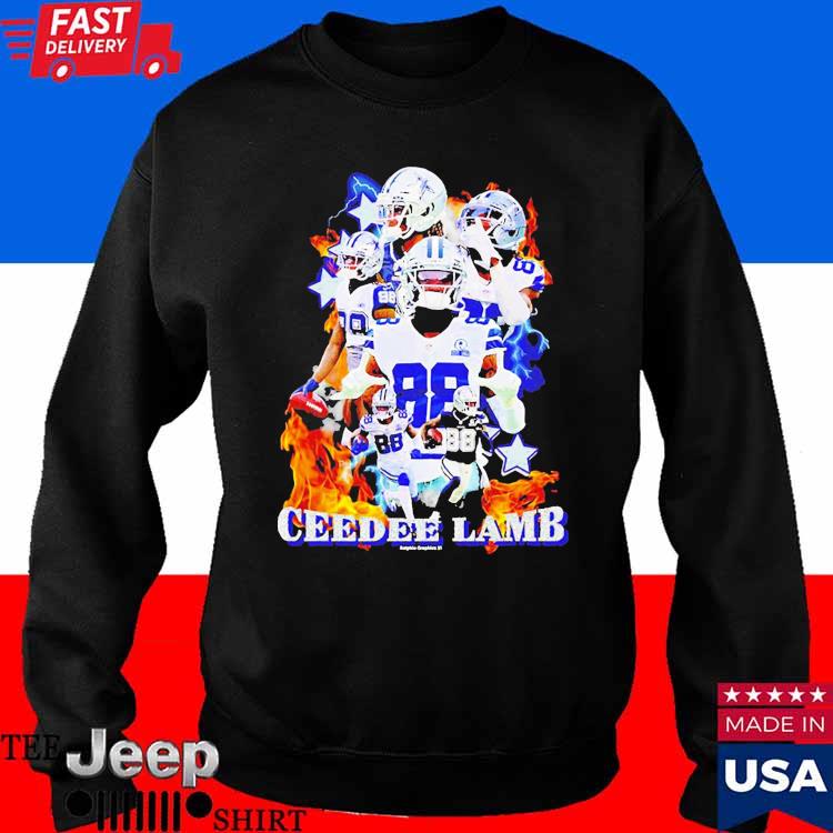 Ceedee Lambs Dallas Cowboys Vintage Shirt, hoodie, longsleeve, sweatshirt,  v-neck tee