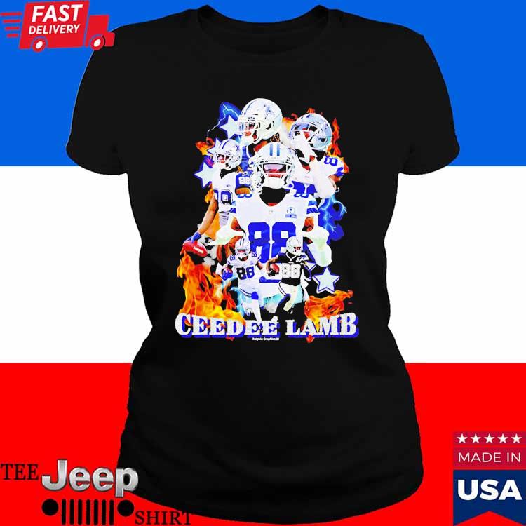 Official Ceedee lambs Dallas Cowboys vintage T-shirt, hoodie, tank top,  sweater and long sleeve t-shirt