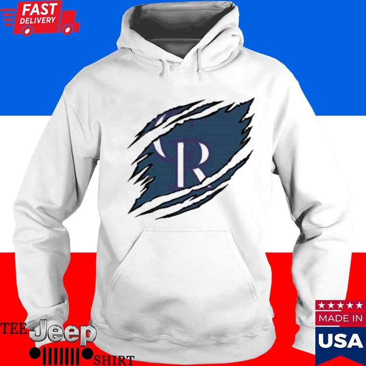 Colorado Rockies Logo SVG Sport Logo Shirt, hoodie, longsleeve