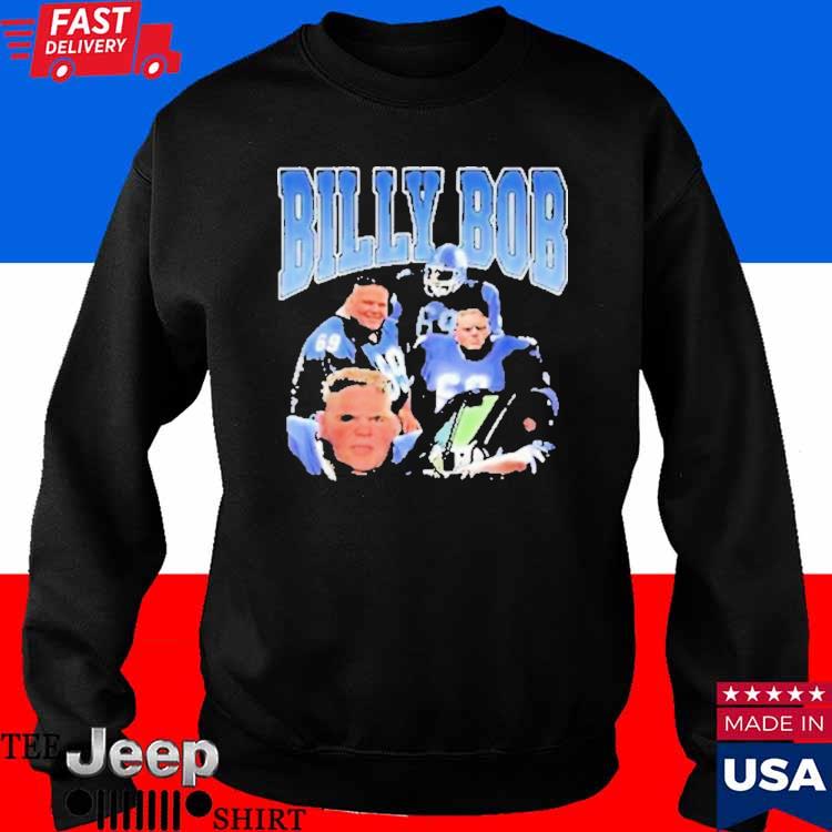 Official Creed humphrey billy bob T-shirt, hoodie, tank top, sweater and  long sleeve t-shirt