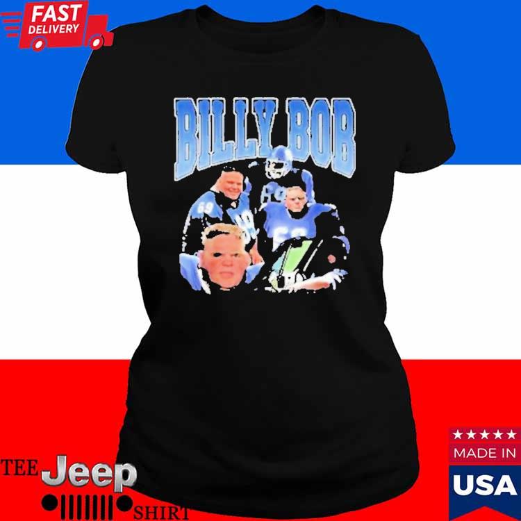 Creed Humphrey Billy Bob shirt, hoodie, sweater, long sleeve and tank top