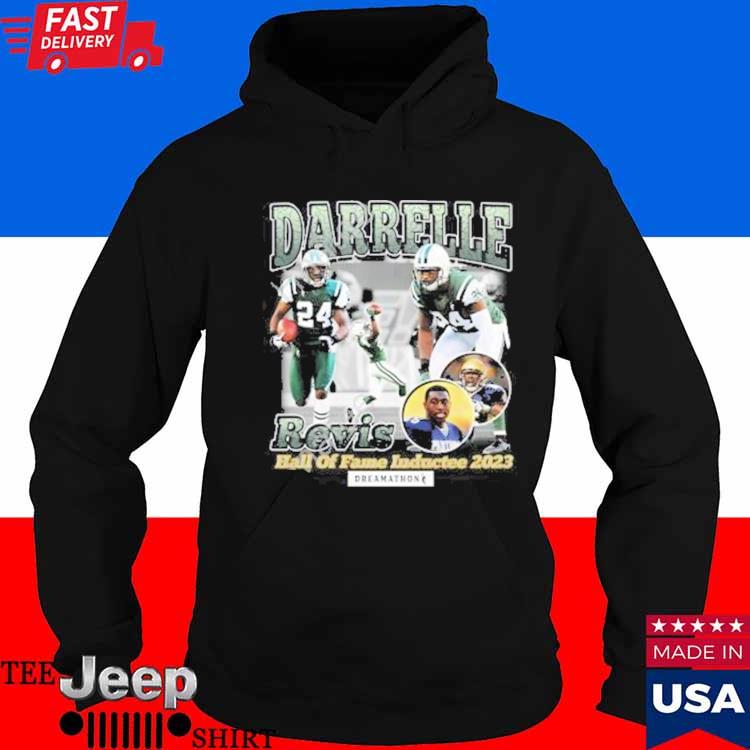 Mike Vick Vintage Shirt - Dreamathon Unisex Hoodie Long Sleeve