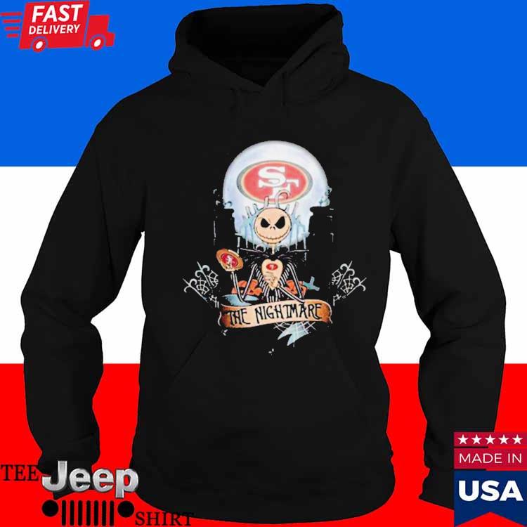 Cleveland Browns Jack Skellington The Night Before Happy Halloween 2023 T- Shirt, hoodie, sweater, long sleeve and tank top