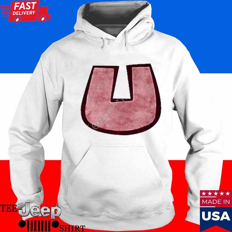 Jason Varitek Underdog U Crest shirt, hoodie, longsleeve, sweatshirt,  v-neck tee