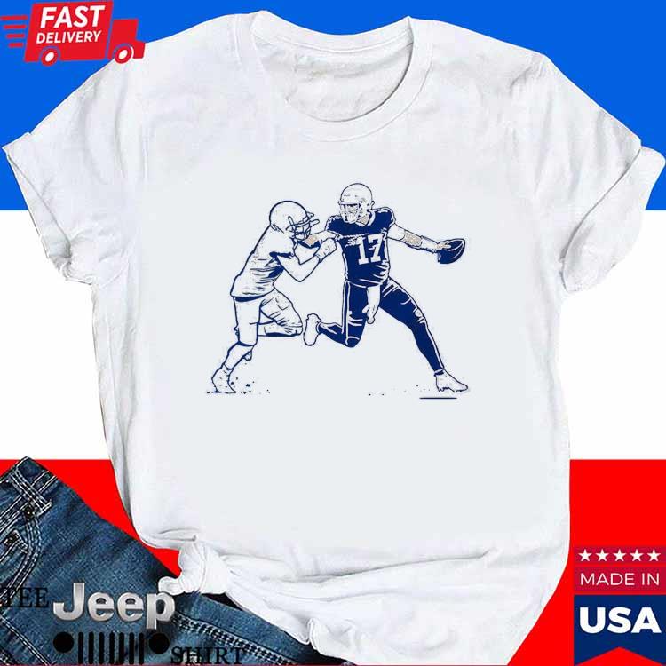 Official josh Allen Superstar Pose Shirt, hoodie, sweater, long sleeve and  tank top