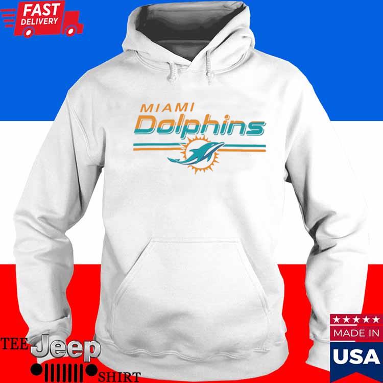 Miami Dolphins NFL 3rd Down 2023 Shirt - Limotees