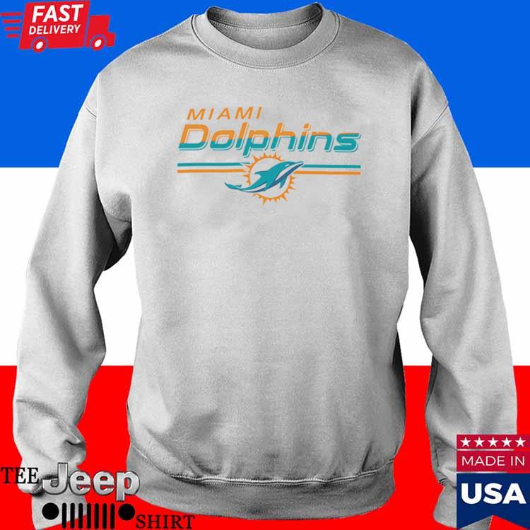 Miami Dolphins NFL 3rd Down 2023 Shirt - Limotees