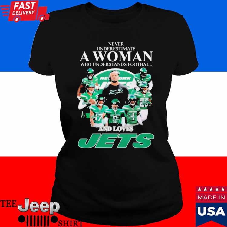 San Francisco 49ers never underestimate a Woman who understands football  and loves 49Ers team signatures shirt, hoodie, sweater, long sleeve and  tank top