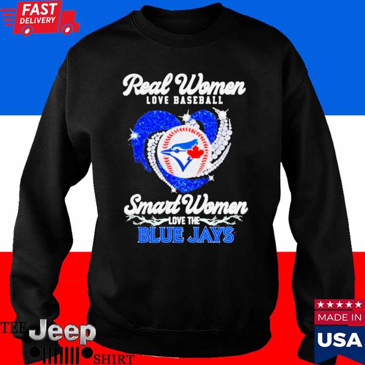 Official toronto Blue Jays Baseball Logo T-Shirts, hoodie, tank top,  sweater and long sleeve t-shirt