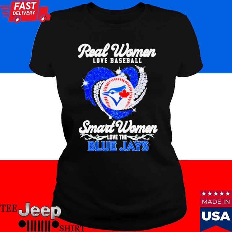 Official Women's Toronto Blue Jays Gear, Womens Blue Jays Apparel, Ladies  Blue Jays Outfits