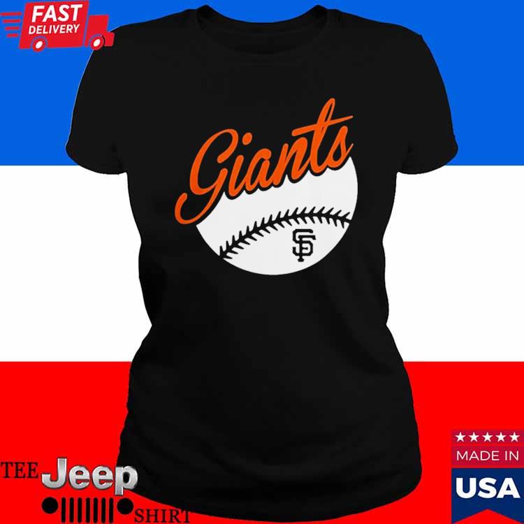 Official San Francisco Giants SVG MLB Baseball Shirt, hoodie, tank