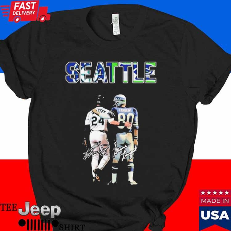 Seattle Seahawks And Seattle Mariners Football Shirt, hoodie, sweater, long  sleeve and tank top