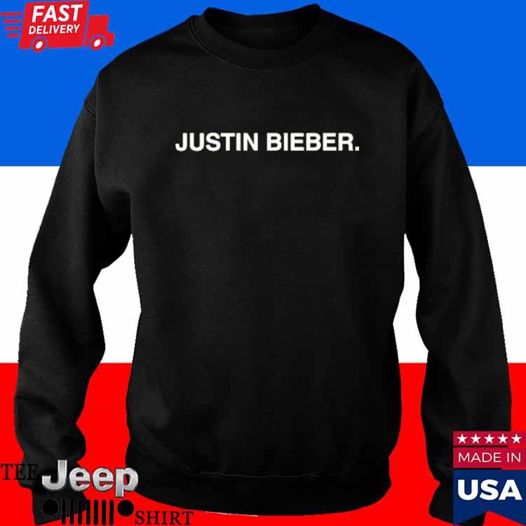 Official Seiya Suzuki Justin Bieber Shirt - Clgtee