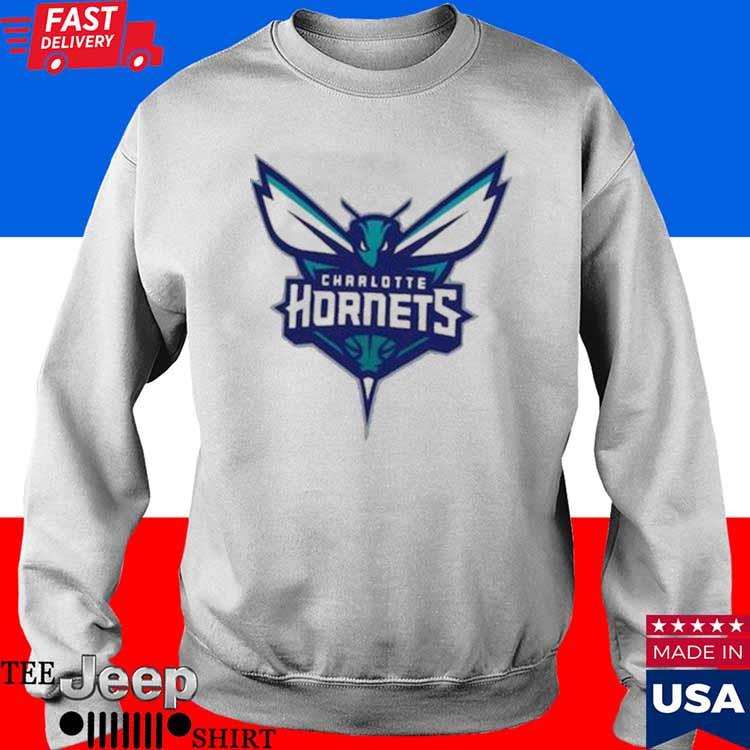 Teal Charlotte Hornets Victory Century T-Shirts, hoodie, sweater