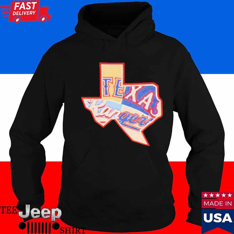 Official Texas Rangers In Good Graces T-Shirt, hoodie, longsleeve,  sweatshirt, v-neck tee