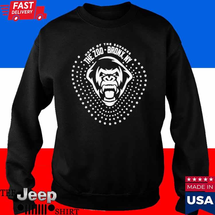 Official the Zoo Bronx Ny New York Yankees Shirt, hoodie, sweater, long  sleeve and tank top