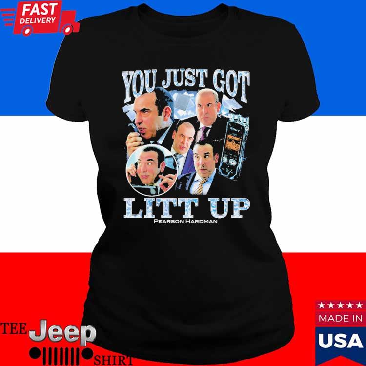 Official Barstool Sports Store You Just Got Litt Up Pearson Hardman Cap -  Shirtnewus