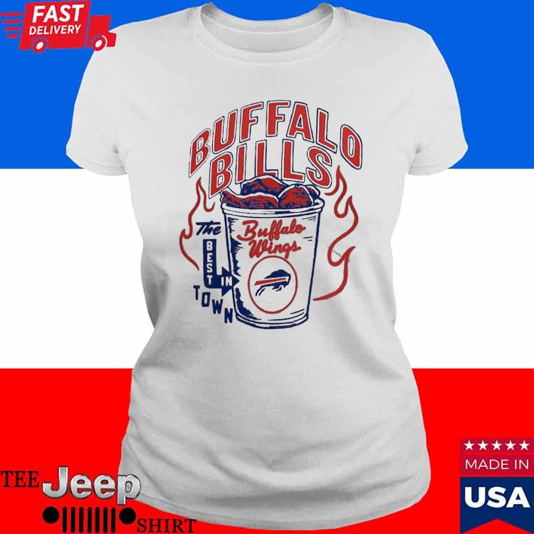 Buffalo Bills Homage Nfl X Guy Fieri's Flavortown T-Shirt, hoodie, sweater,  long sleeve and tank top