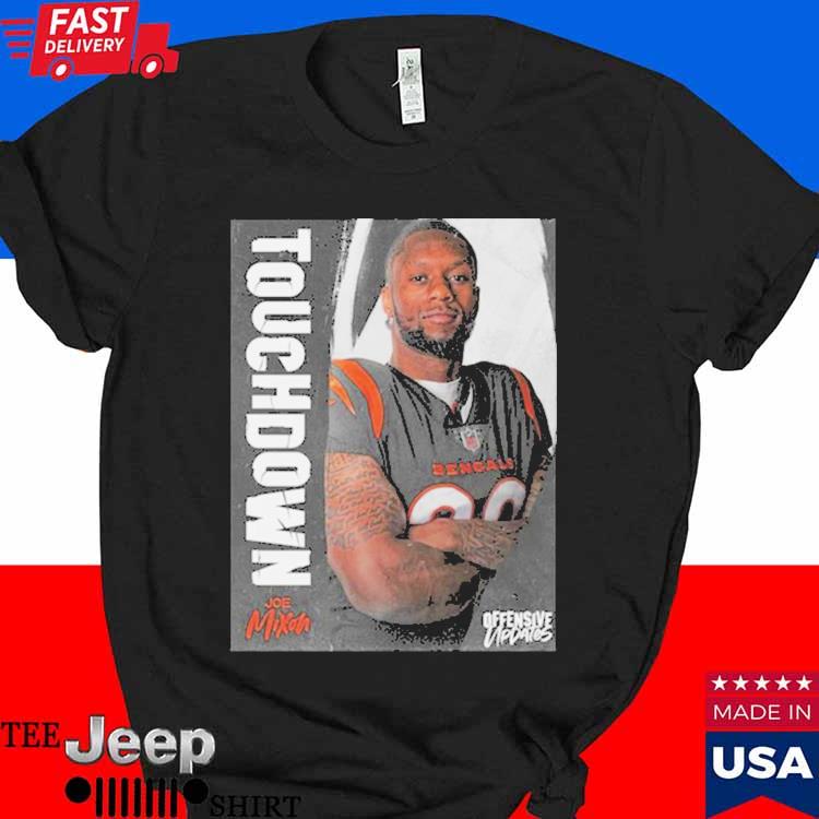 Official Cincinnati Bengals T-Shirts, Bengals Tees, Shirts, Tank Tops