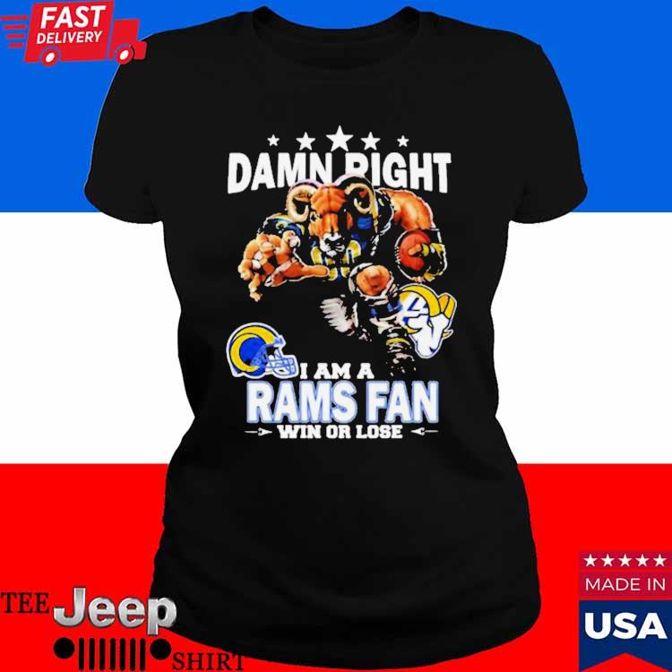 Official Rams Fan Packages, Los Angeles Rams Fan Packages