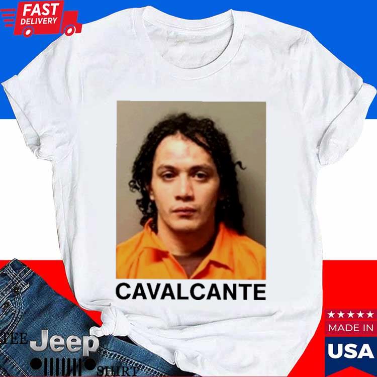 Official Cavalcante Eagles Shirt, hoodie, sweater, long sleeve and tank top