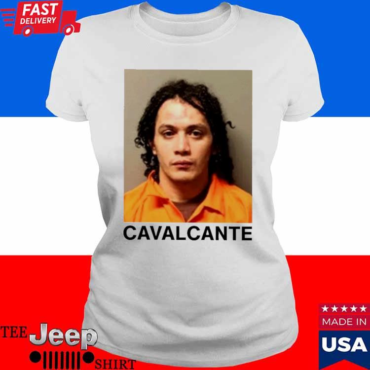 Danelo Cavalcante Eagles T Shirt - TheKingShirtS