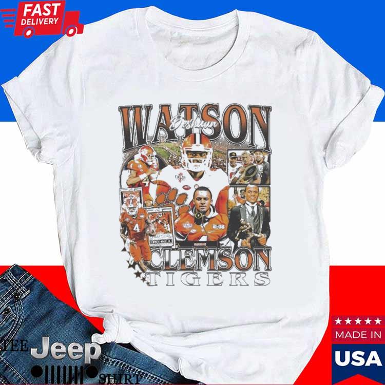 Deshaun Watson Foundation 4 shirt, hoodie, sweater, long sleeve and tank top